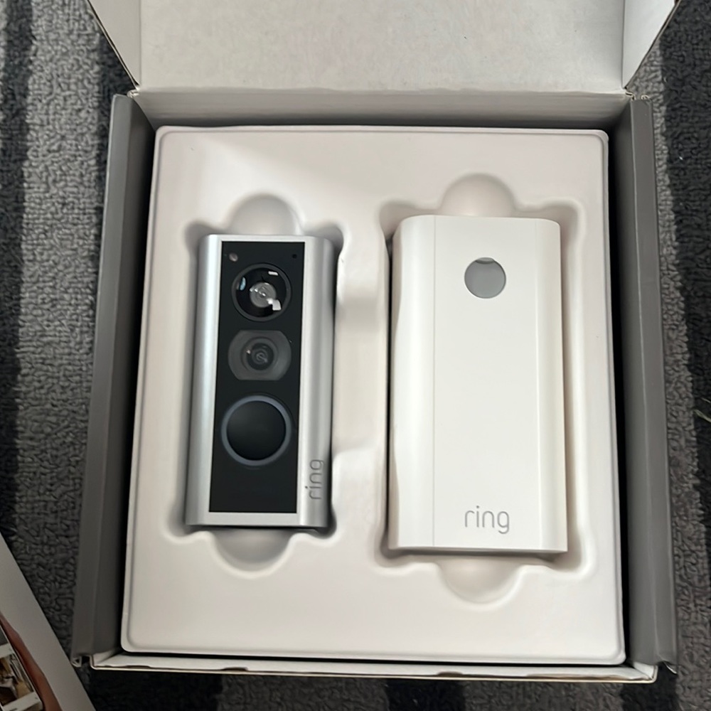 NWT ring peephole cam